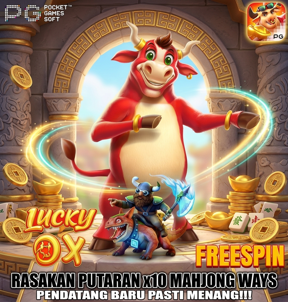 GAME ONLINE TERGACOR