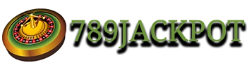 Logo 789Jackpot